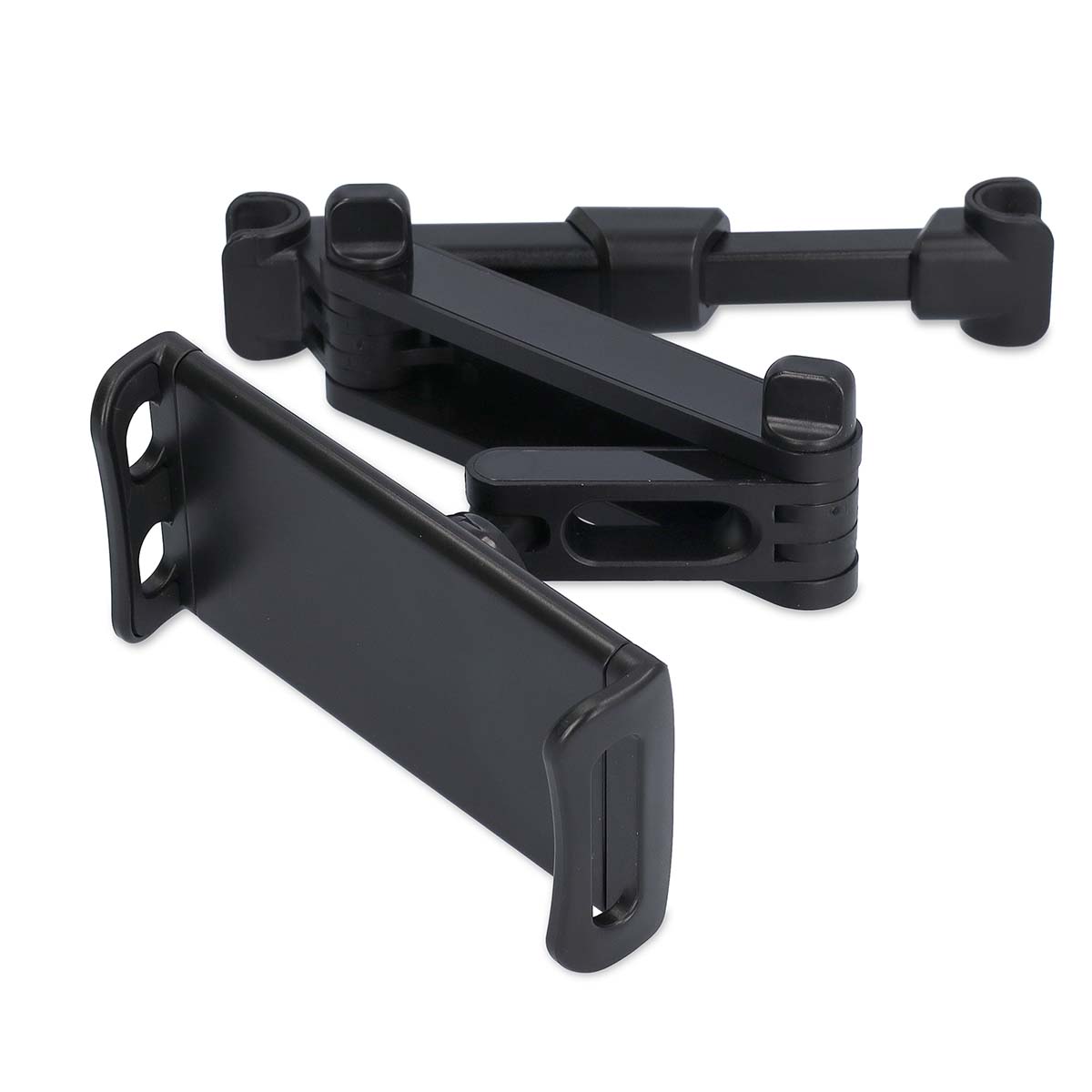 Nedis tablet holder car | maximum screen size: 12.5 | in the car | adjustable - tcmt210bk