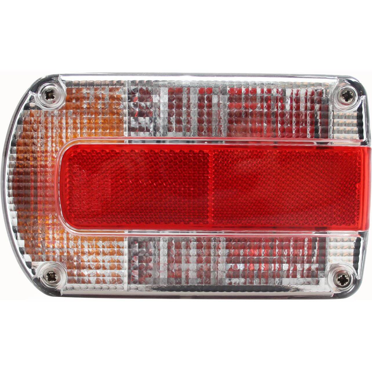 Thule rear light L Euroway