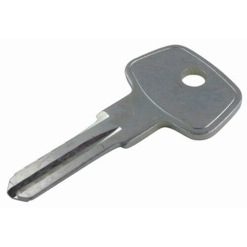 Thule Exchange key Masterkey