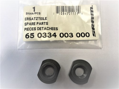 Sram i-Motion 3 Stelconus Borgmoer