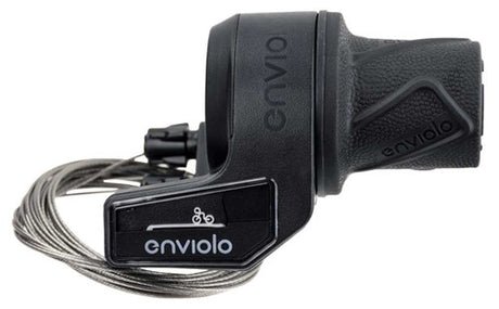 Enviolo regulator pure