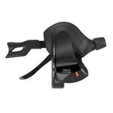 Shifter Sunrace DL-MS33 2Sp Left Black