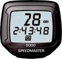 Sigma Speedmaster 5000 bike computer