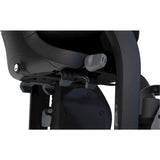 Thule Yepp 2 Rear Seat Maxi Black Carrier