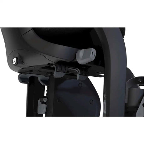 Yepp 2 Thule Rear Seat Maxi Mid Blue Carrier 12041302