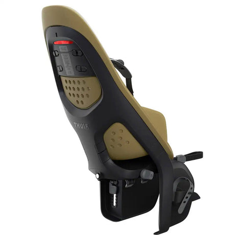 Yepp 2 Thule Rear Seat Maxi Nutria Green Carrier 12041304