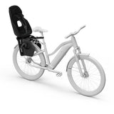 Yepp Thule rear seat Nexxt 2 Maxi rack black