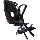 Yepp seat nexxt 2 mini chocolate brown