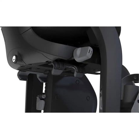 Thule Yepp 2 Rear Child Seat Maxi Frame Black 12041201
