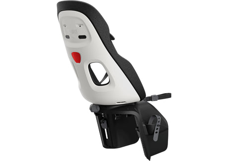 Thule hátsó ülés nexxt 2 maxi hordozó fehér