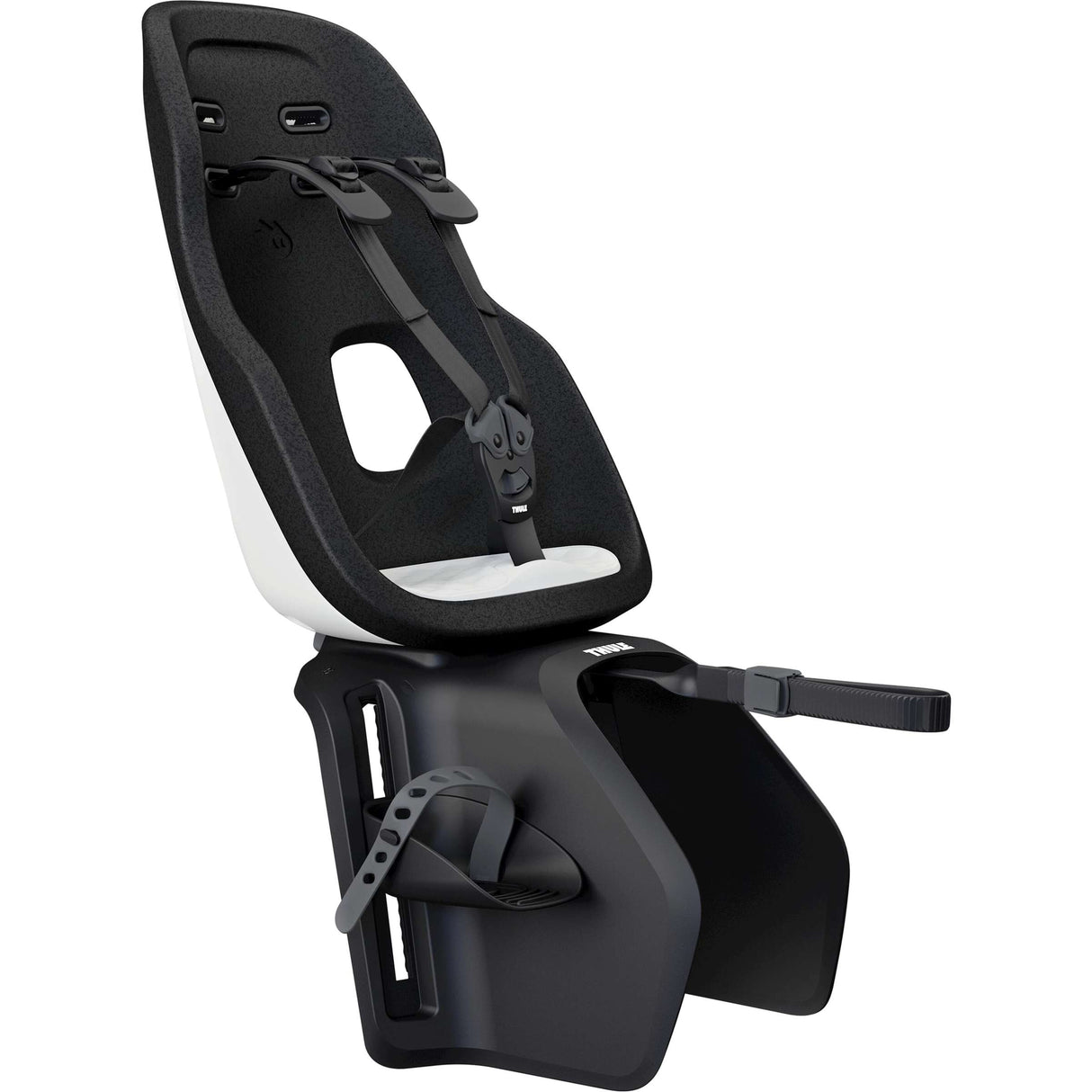 Thule Rear Seat Nexxt 2 Maxi Carrier White