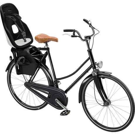 Thule hátsó ülés nexxt 2 maxi hordozó fehér