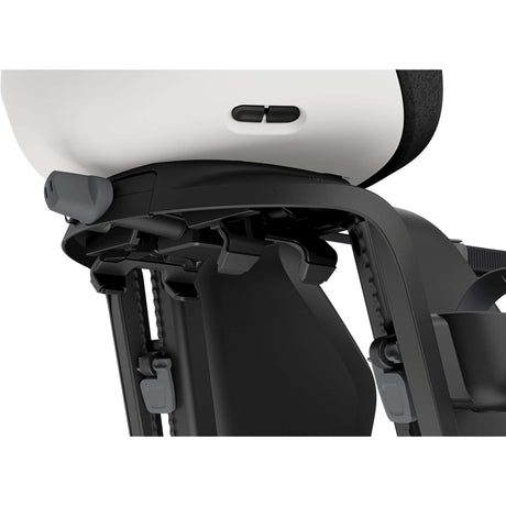Thule hátsó ülés nexxt 2 maxi hordozó fehér