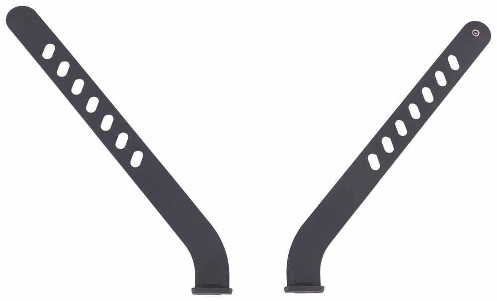 Thule yepp nexxt foot strap mini maxi black
