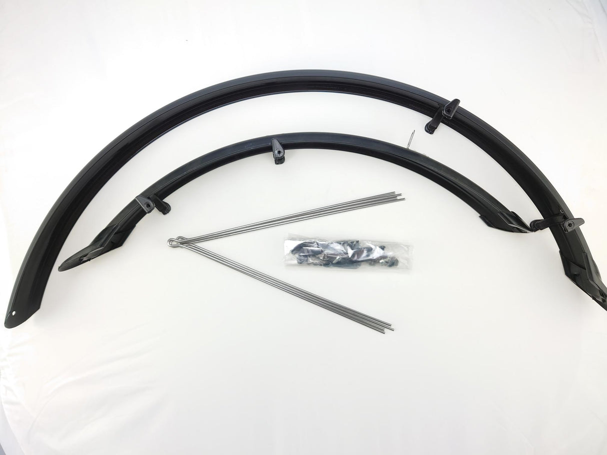 Thompson mudguard set 60mm