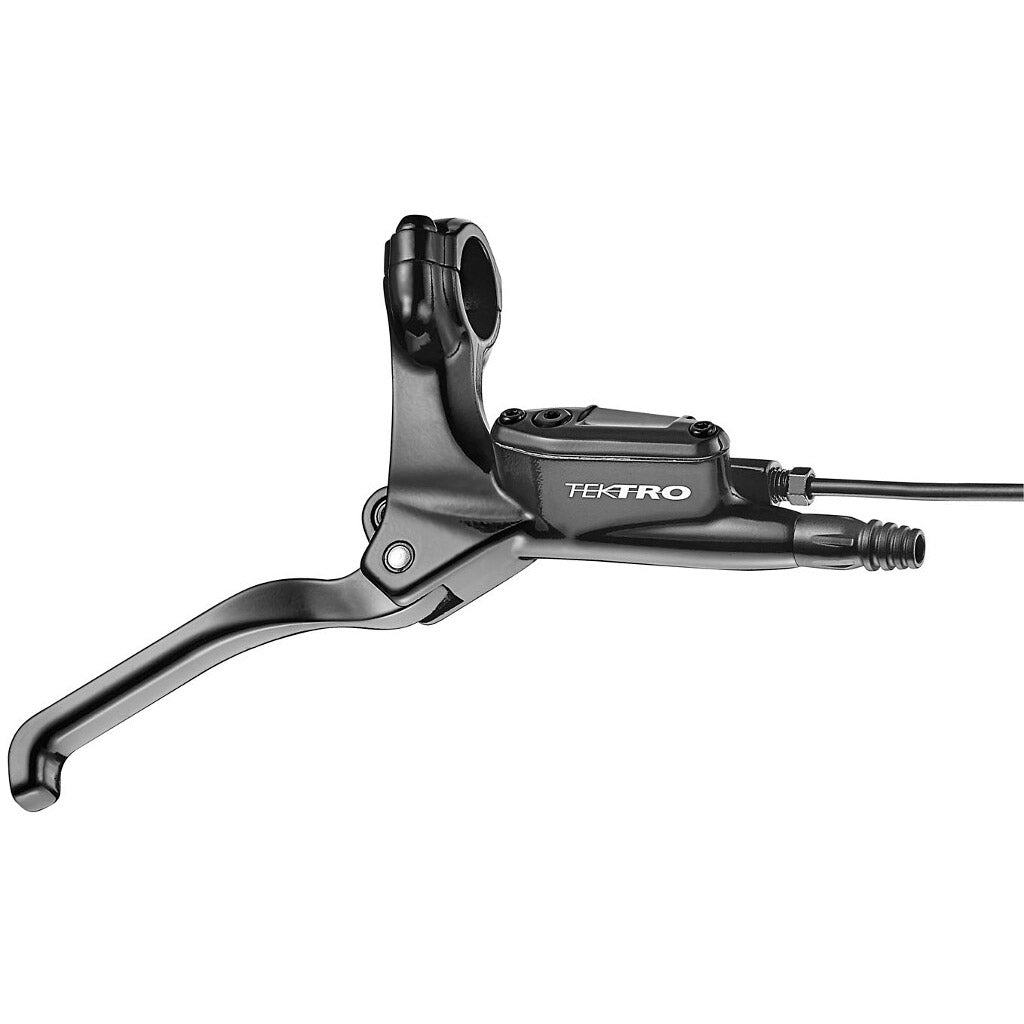 Tectro brake lever Hydro Links with switch connection DR1.