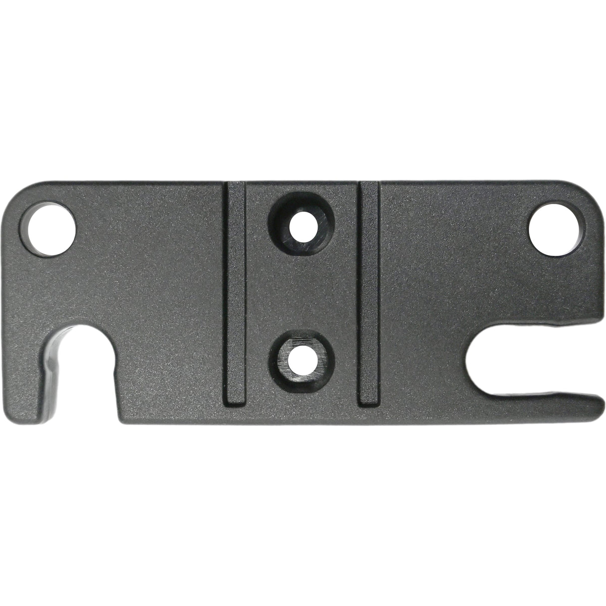 Trelock Tylne Light Saddle Holder ZL 440