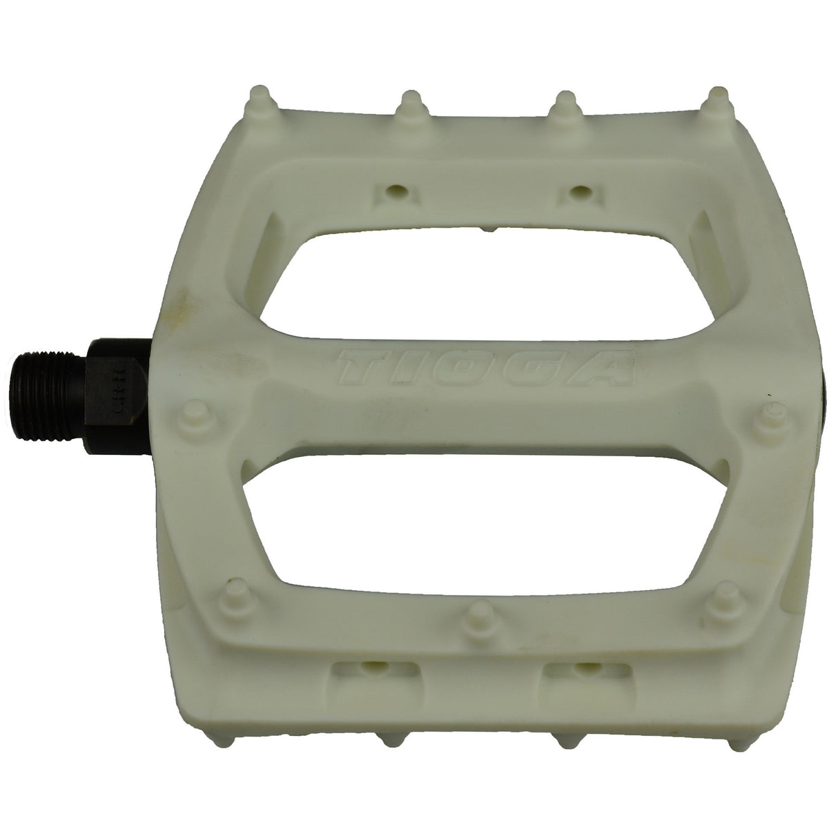 Tioga pedal Surefoot Slim white