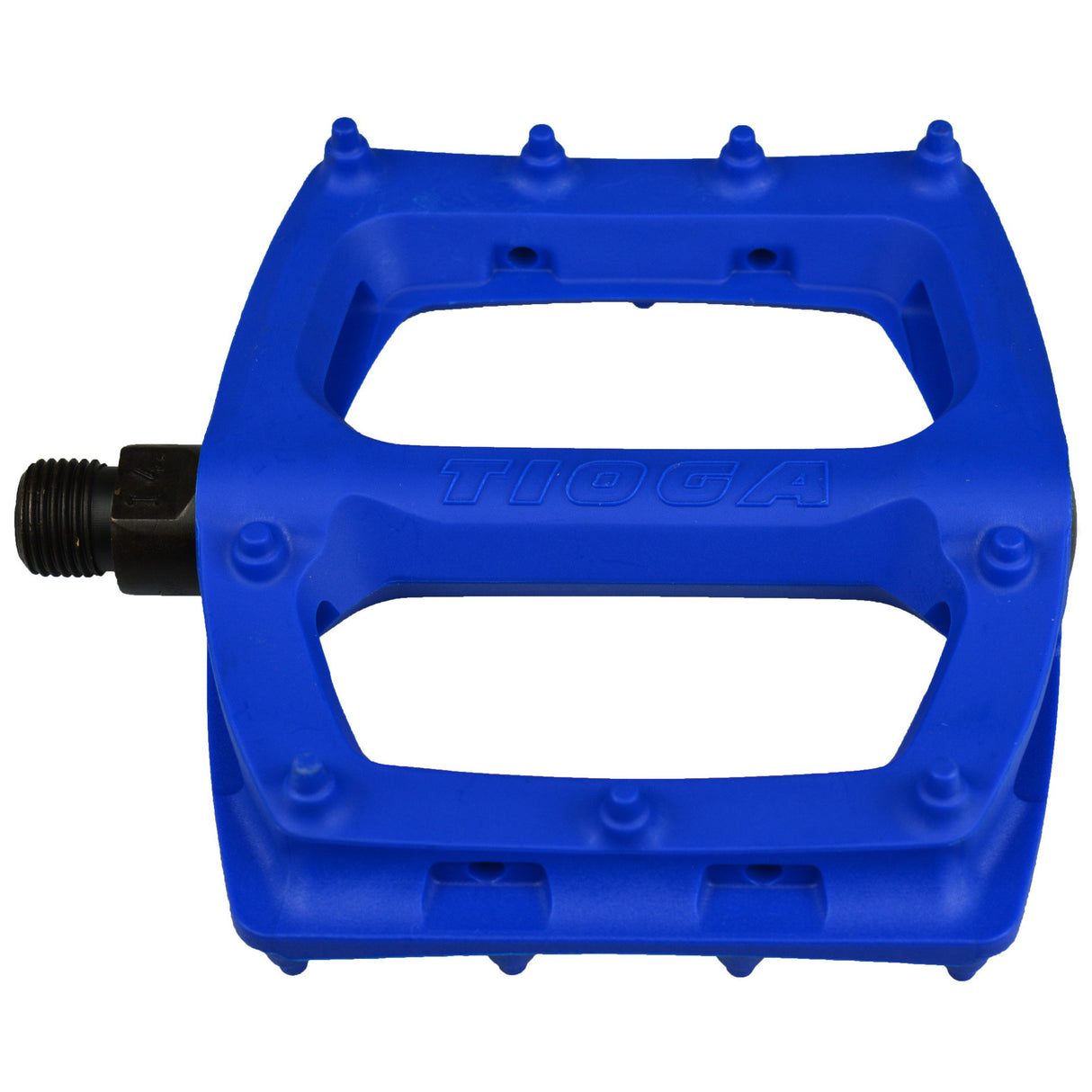 Tioga pedal Surefoot Slim blue