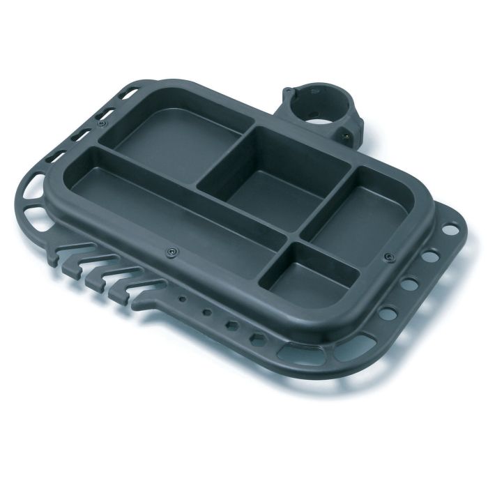 Topeak tool tray for prep stand