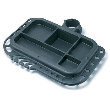Topeak tool tray for prep stand