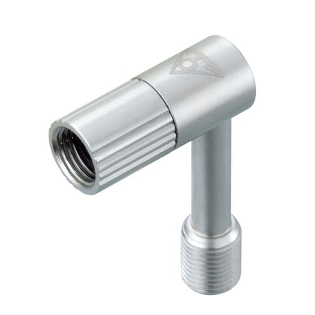 Topeak Drock-Rite Schrader Ventil Adapter