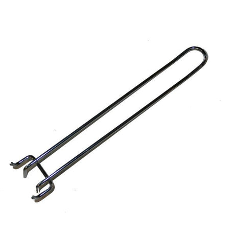 Topeak double loop hook for pop display