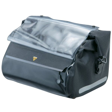 Topeak handlebar dry bag