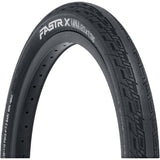 Tioga wire tire fastr x 34-451 bmx black
