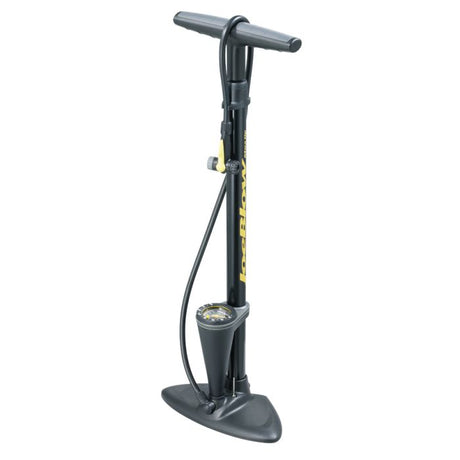 Topeak joeblow max hp - schwaarz