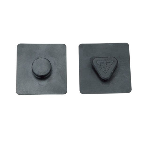 Cale de rack de faisceau Topeak mtx - rack de faisceau mtx - petit