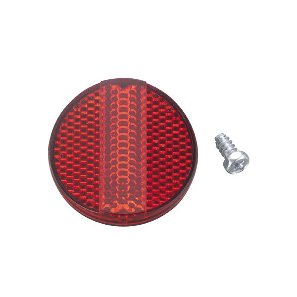 Topeak mtx beam rack reflector