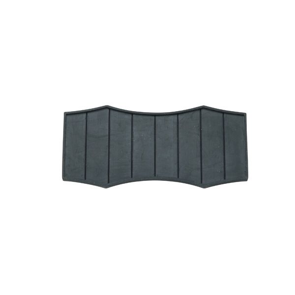 Topeak rx beam rack shim - rx beam rack - large