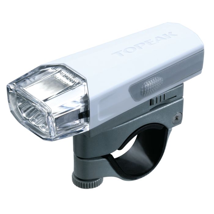 Topeak whitelite hp projector - white