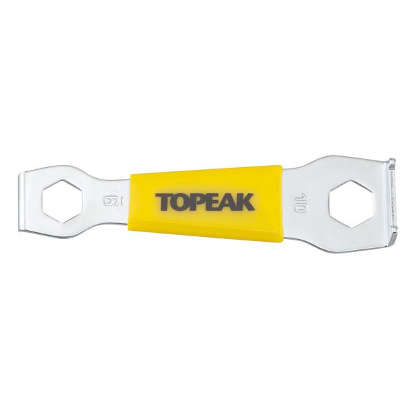 Kľúč na matice prevodníka Topeak