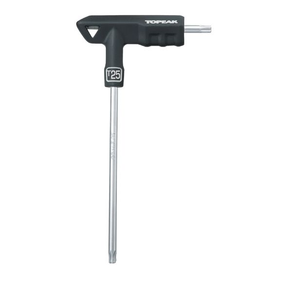 Topeak eochair Torx T25 DuoTorx