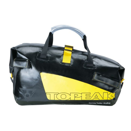 Topeak journey trailer waterproof dry bag