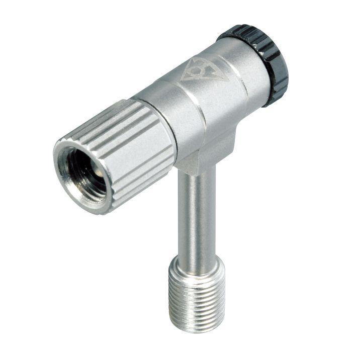 Topeak tryck-rite (chockadapter)