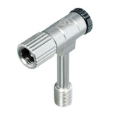 Topeak tryck-rite (chockadapter)