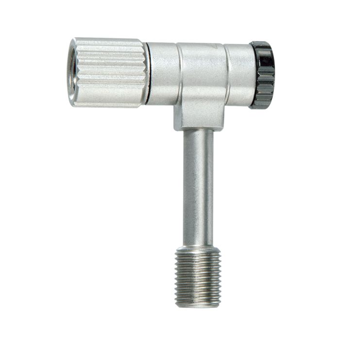 Topeak tryck-rite (chockadapter)