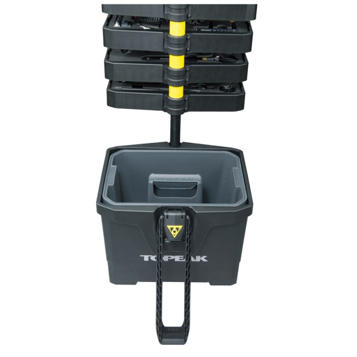 Topeak bucket seat
