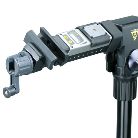 Topeak Gewiicht Skala fir Prepstand Pro