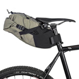 Topeak backloader - 6 l - žalias