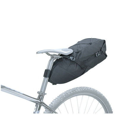 Ładowarka Topeak - 10 l - czarna