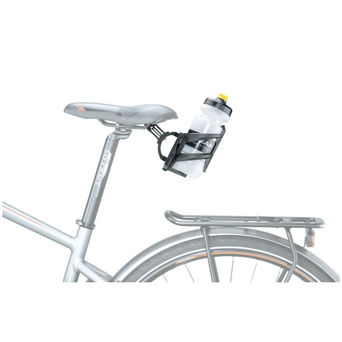 Topeak Omni-BackUp Elite water bottle cage mount