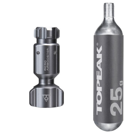 Topeak mikrowzmacniacz powietrza - 25gr