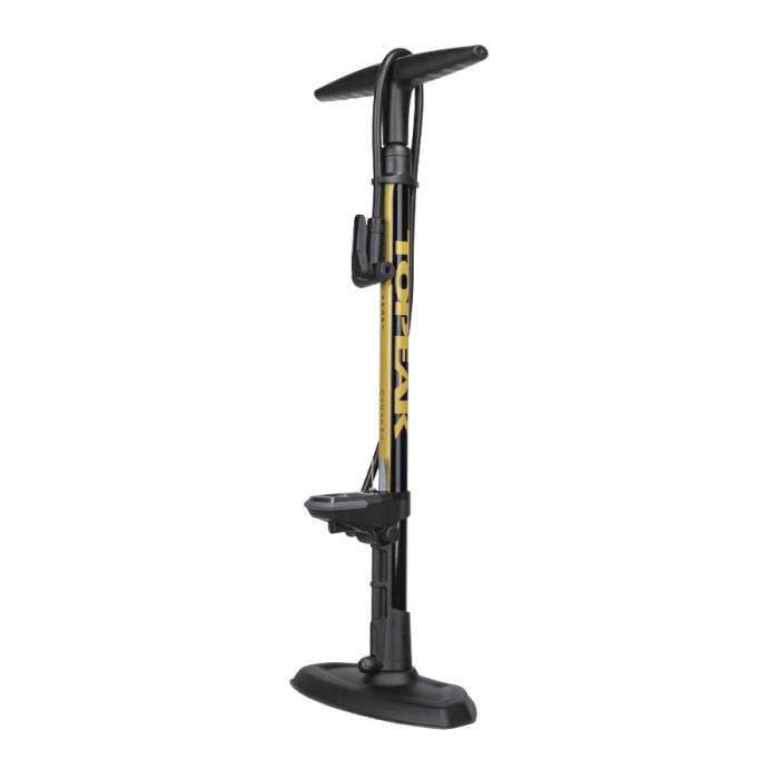 Topeak floor pump JoeBlow Sport Digital