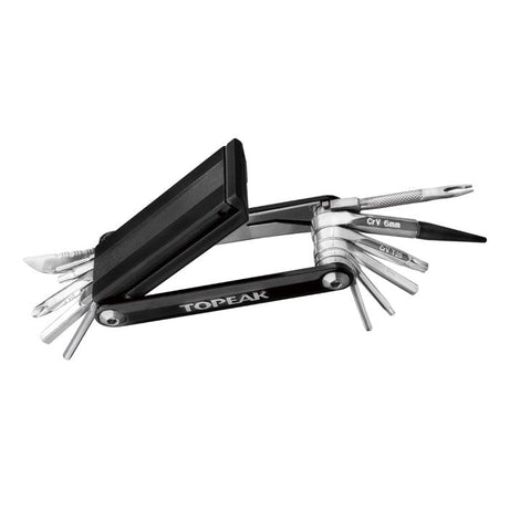 „Topeak Minitool Tubi 18 Black“