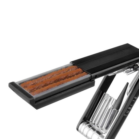 „Topeak Minitool Tubi 18 Black“