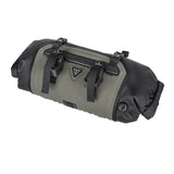 Topeak front loader - 12 l - green